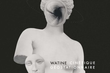 Watine - Cinétique géostationnaire