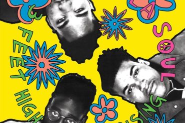 De La Soul - 3 feet High and Rising