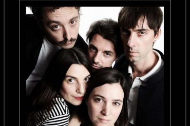 En Attendant Ana - Magical Lies