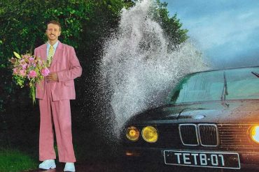 Maxence - Tout est trop beau