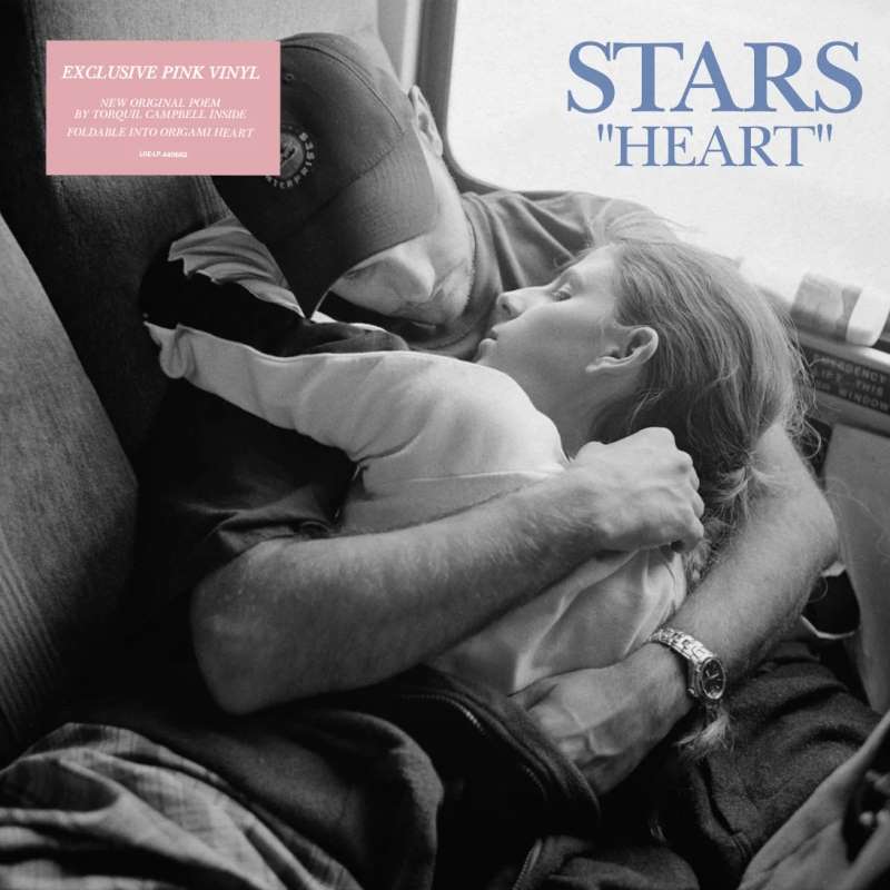 Stars - Heart