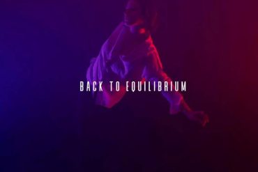 Cloudy Heads - Back To Equilibriumilibrium