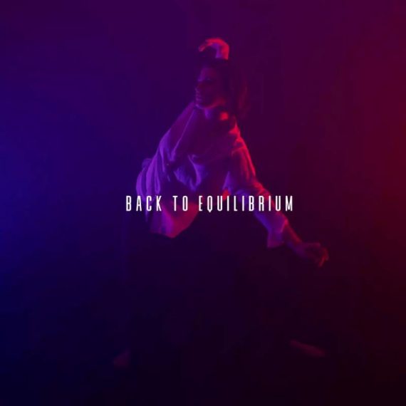 Cloudy Heads - Back To Equilibriumilibrium