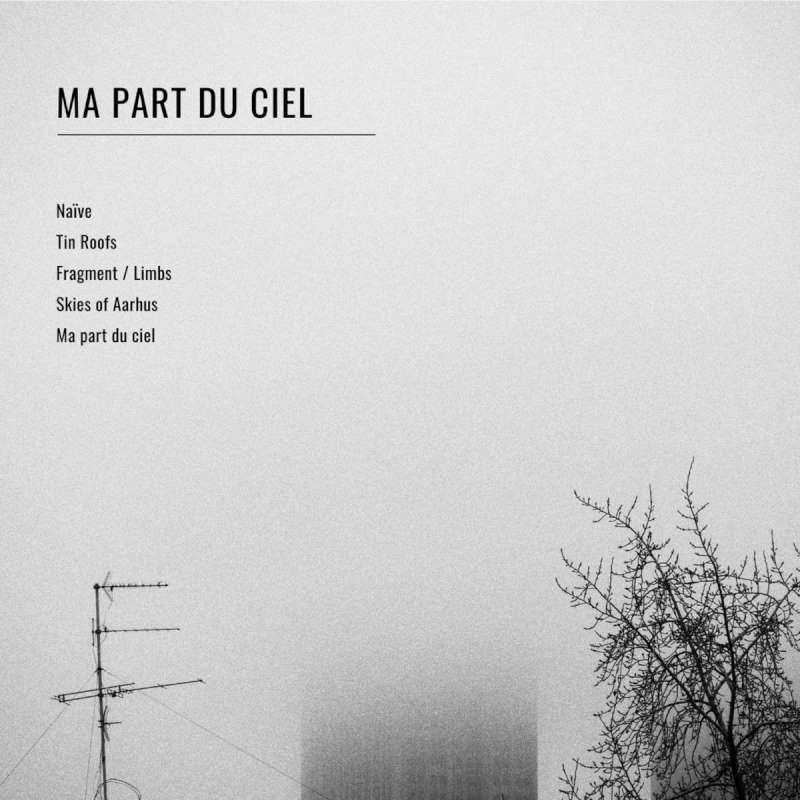 Dear Pola - Ma part du ciel