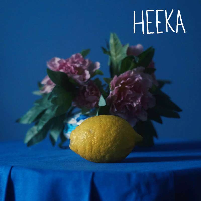 Heeka