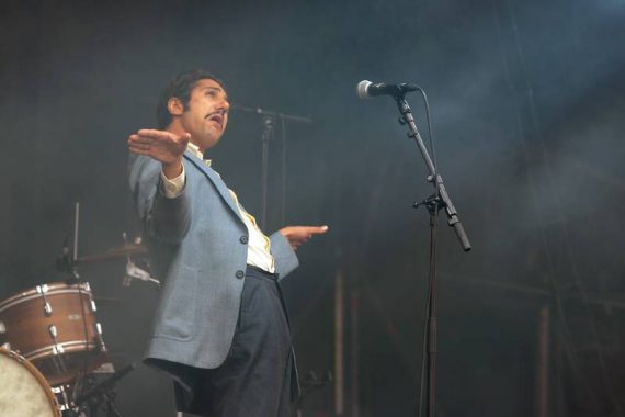 Arthur Teboul Feu! Chatterton