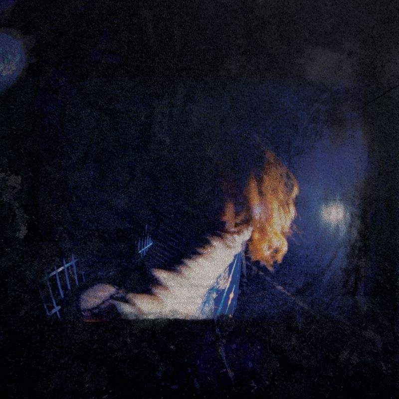 Cosmopaark - Pure intention