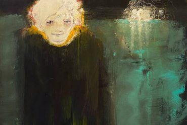 Pindhar - A sparkle on the dark water