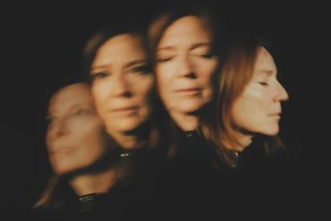 Beth Gibbons - Lives Outgrown