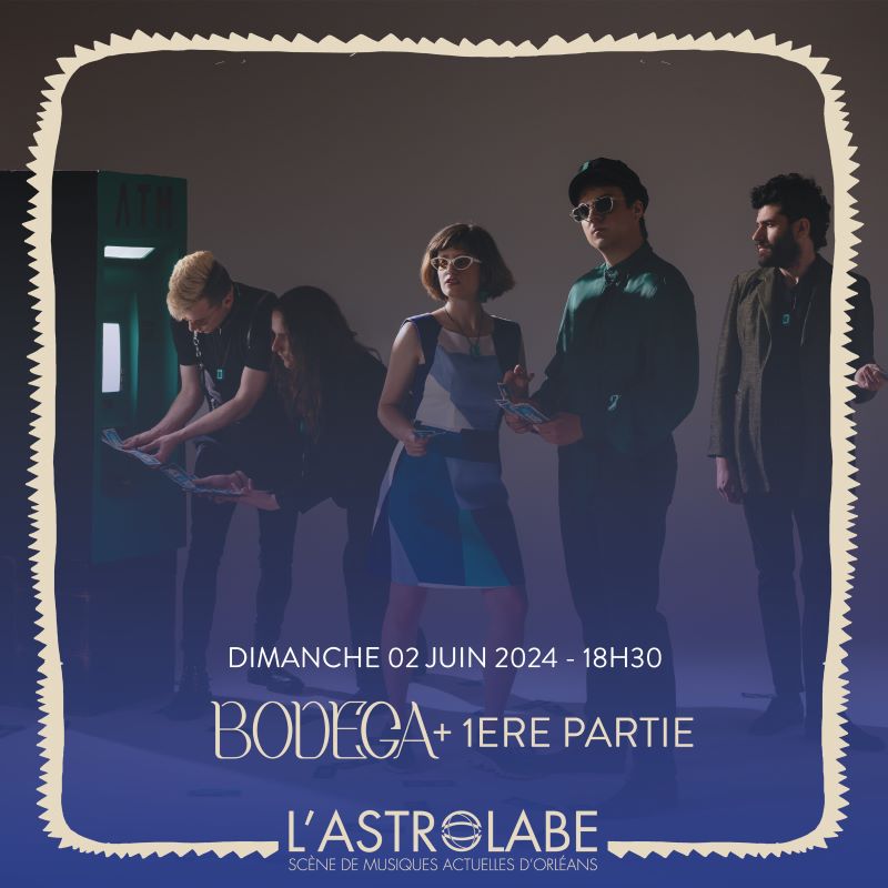 Bodega Astrolabe 2024