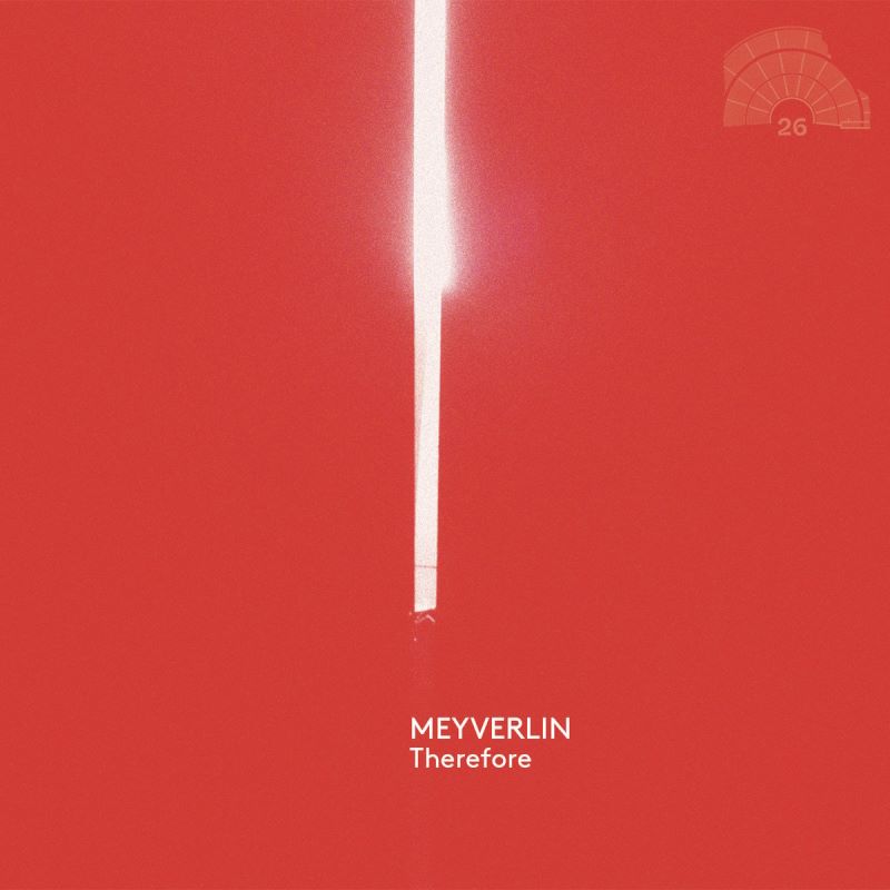 Meyverlin - Therefore