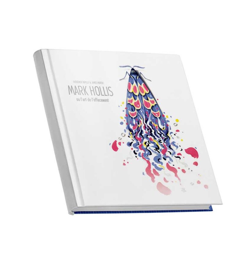 Mark Hollis ou l’art de l’effacement