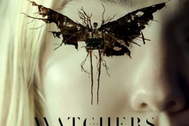 Abel Korzeniowski - The Watchers