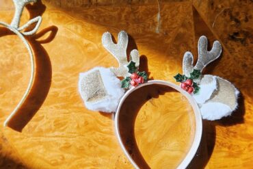 Astéréotypie - Que la biche soit en nous