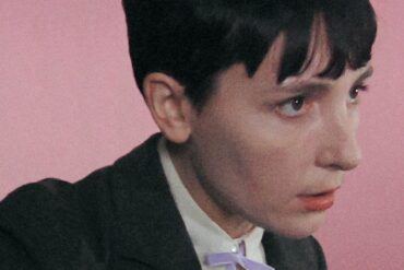 Flora Hibberd - Canopy