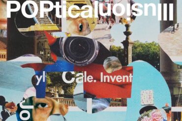 John Cale - POPtical Illusion