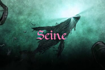 Mauvais Sang - Seine