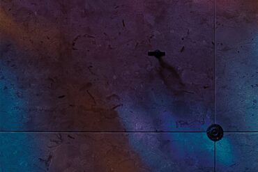 Umberto - Black Bile