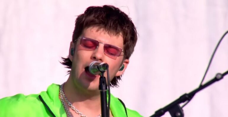 Fontaines D.C. (Reading & Leeds 2024)