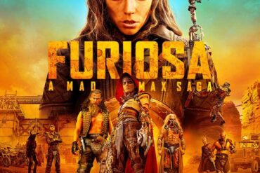 Furiosa a Mad Max saga