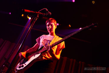 Wombo à l'Antipode 2024