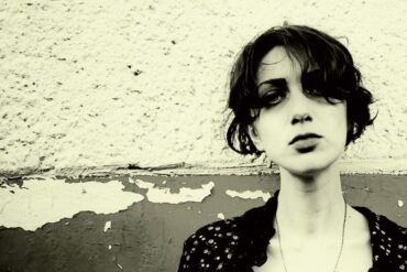 Black Solanas - Naked