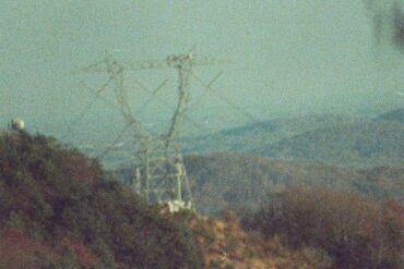 Powerline Traps Airlane