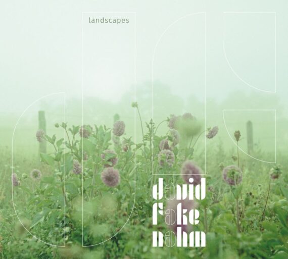 David Fakenahm - Landscapes