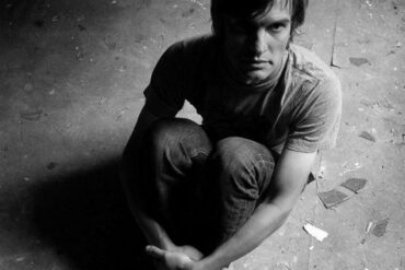 Erik Arnaud par Stéphane Merveille