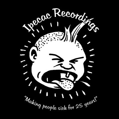 Ipecac Recordings
