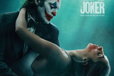 Joaquin Phenix & Lady Gaga / Joker Folie A Deux