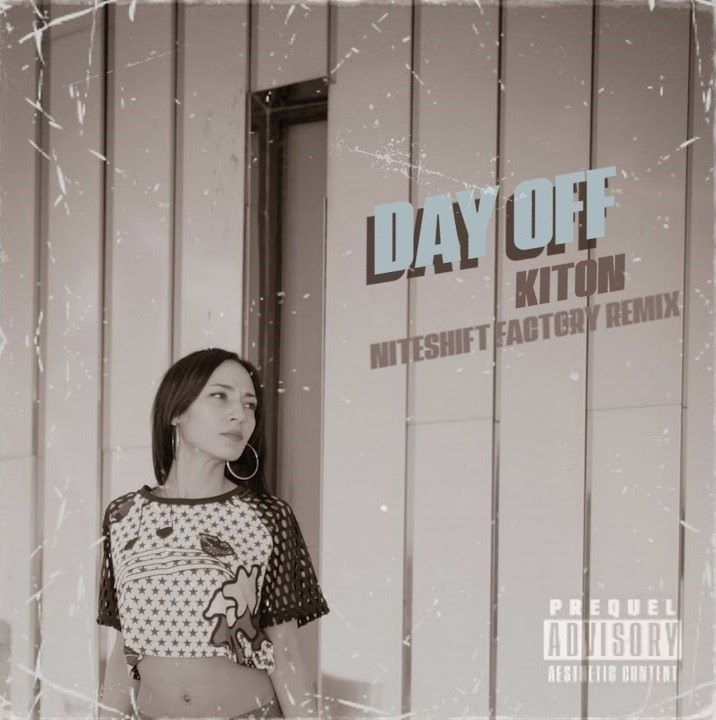 Kiton - Day Off