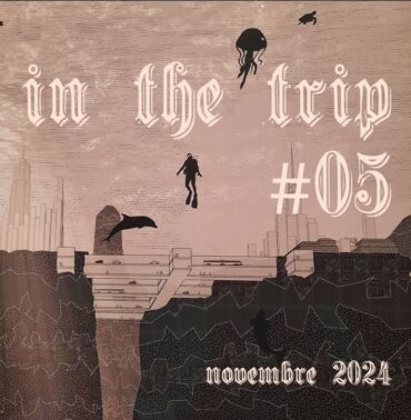 Playlist In the trip #5