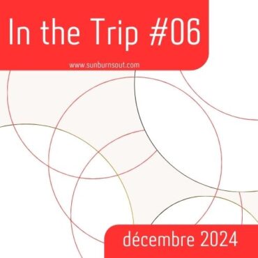 Playlist In The Trip 6