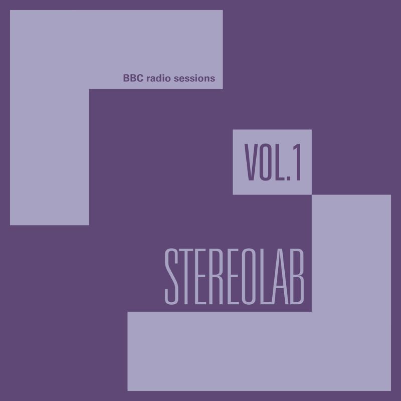 Stereolab BBC Radio Sessions