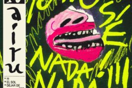 Airu - YO NO SÉ NADA! NADA​!​!​!