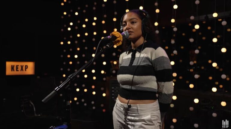 English Teacher - Live on KEXP