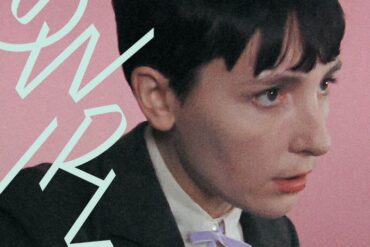 Flora Hibberd - Swirl