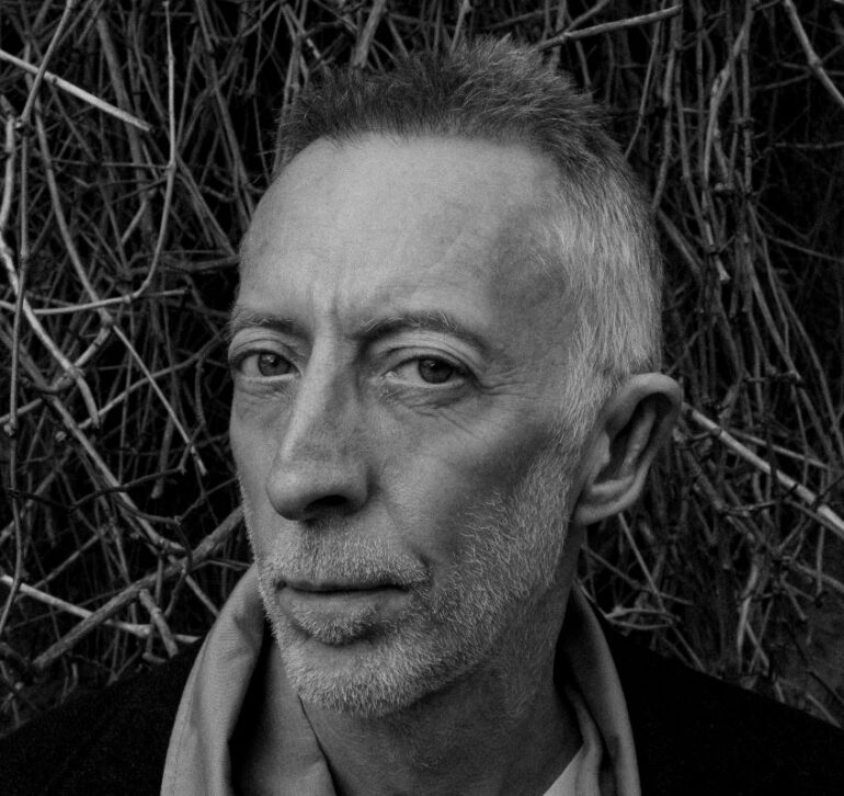 Frank Loriou par Adrien Viot