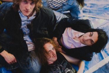 Gogojuice par Charlotte Romer