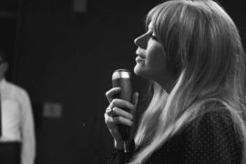 Marianne Faithfull 1966