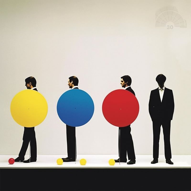 bject Image - Every Time That You Were Shy 