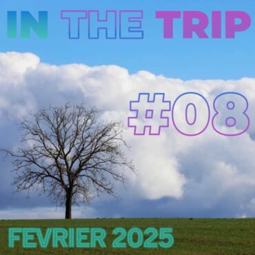 Playlist In The Trip #8