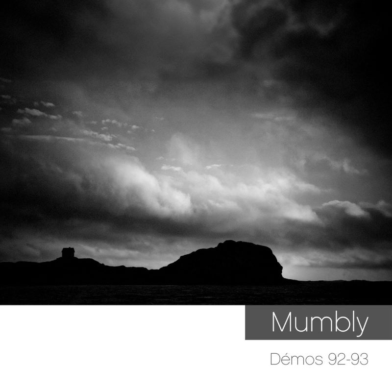 Mumbly - Demos 92-93