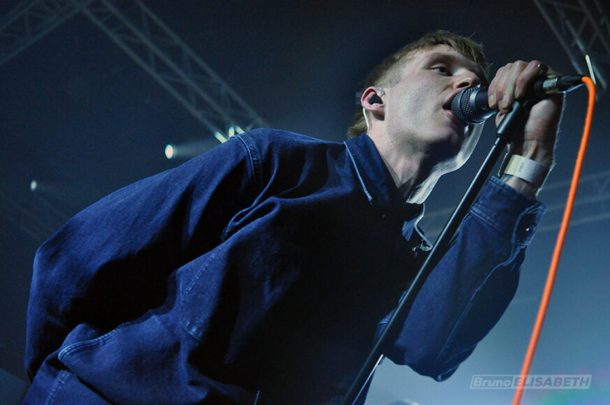 Adult DVD - La Route du Rock 2025