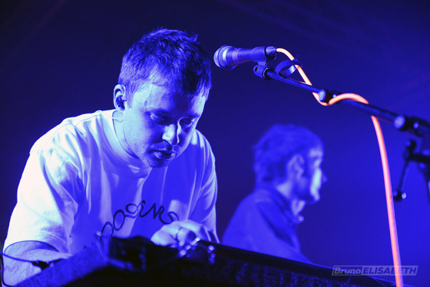 Adult DVD - La Route du Rock 2025