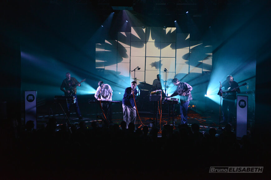 Adult DVD - La Route du Rock 2025