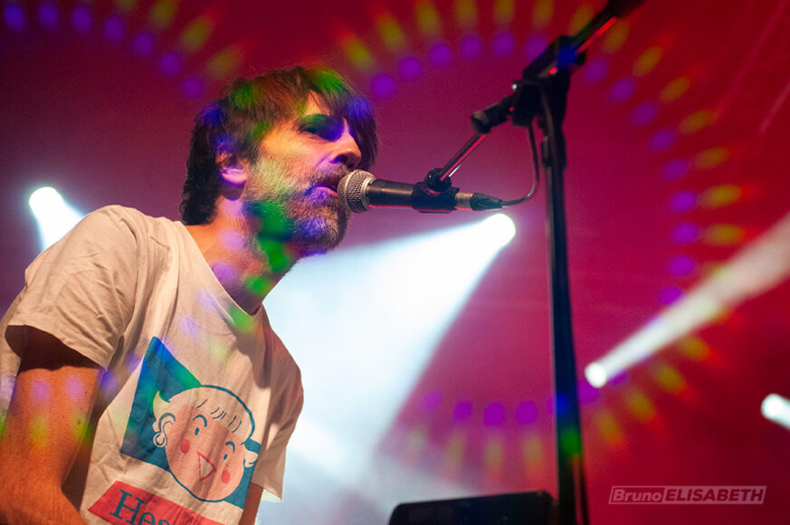 Alva Starr - La Route du Rock 2025