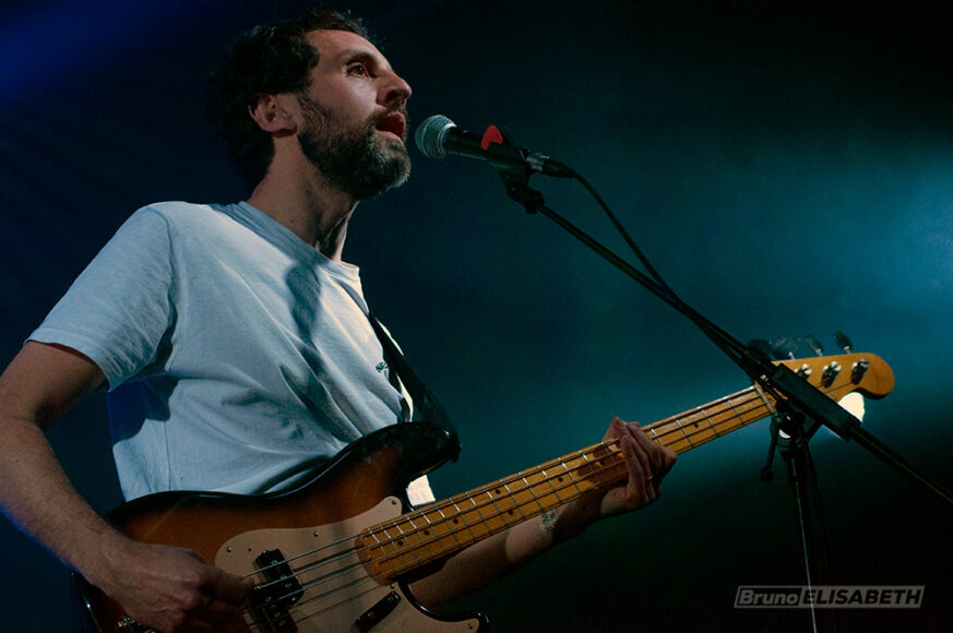 Alva Starr - La Route du Rock 2025