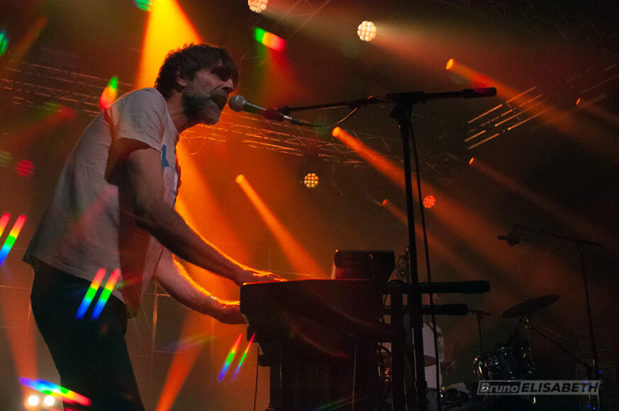 Alva Starr - La Route du Rock 2025